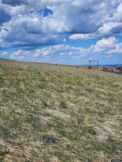 Residential Land For Sale in Buffalo, Wyoming