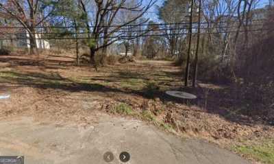 Residential Land For Sale in Canton, Georgia