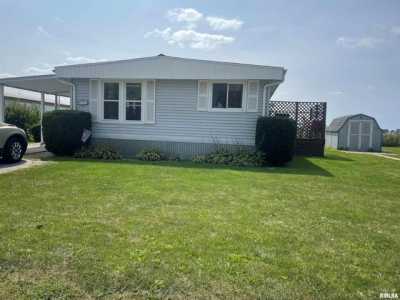 Home For Sale in Macomb, Illinois