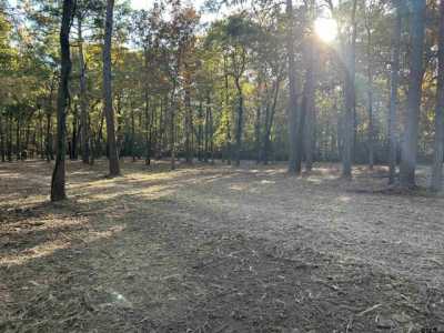 Residential Land For Sale in Hawkins, Texas