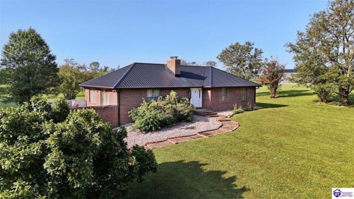 Picture of Home For Sale in Magnolia, Kentucky, United States