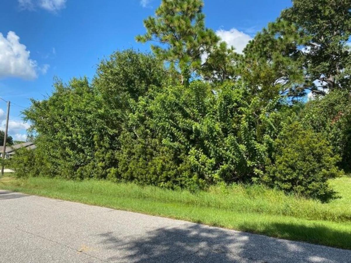 Picture of Residential Land For Sale in Englewood, Florida, United States