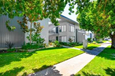 Home For Sale in Fullerton, California