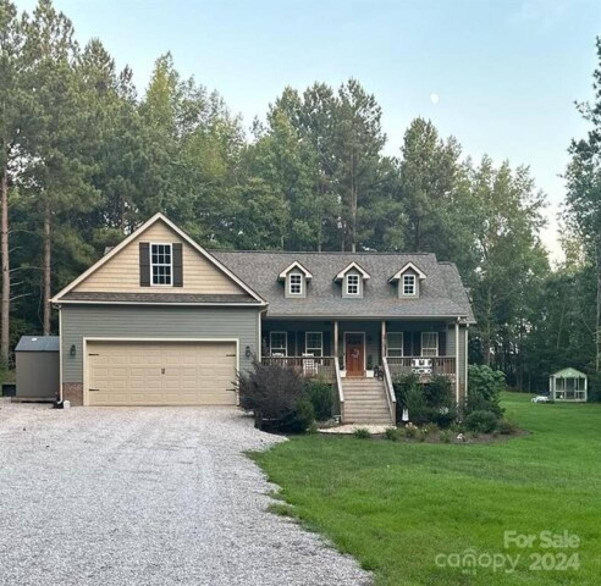 Picture of Home For Sale in York, South Carolina, United States