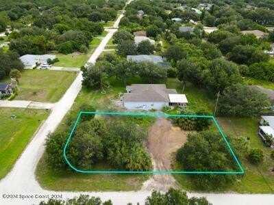 Residential Land For Sale in Vero Beach, Florida