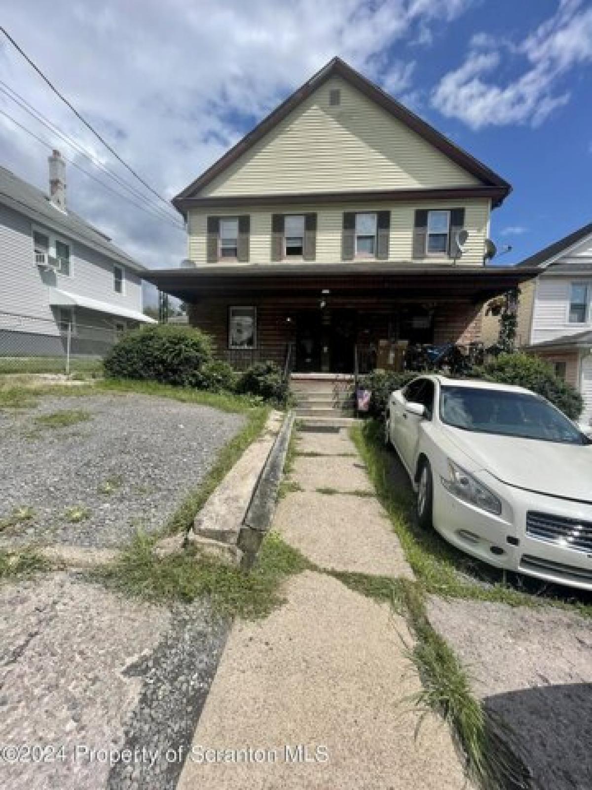 Picture of Apartment For Rent in Throop, Pennsylvania, United States