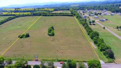 Residential Land For Sale in Madisonville, Tennessee