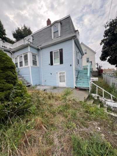 Home For Sale in Lynn, Massachusetts