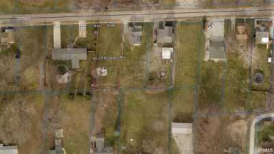 Residential Land For Sale in 