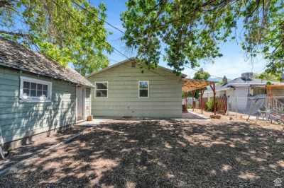 Home For Sale in Provo, Utah