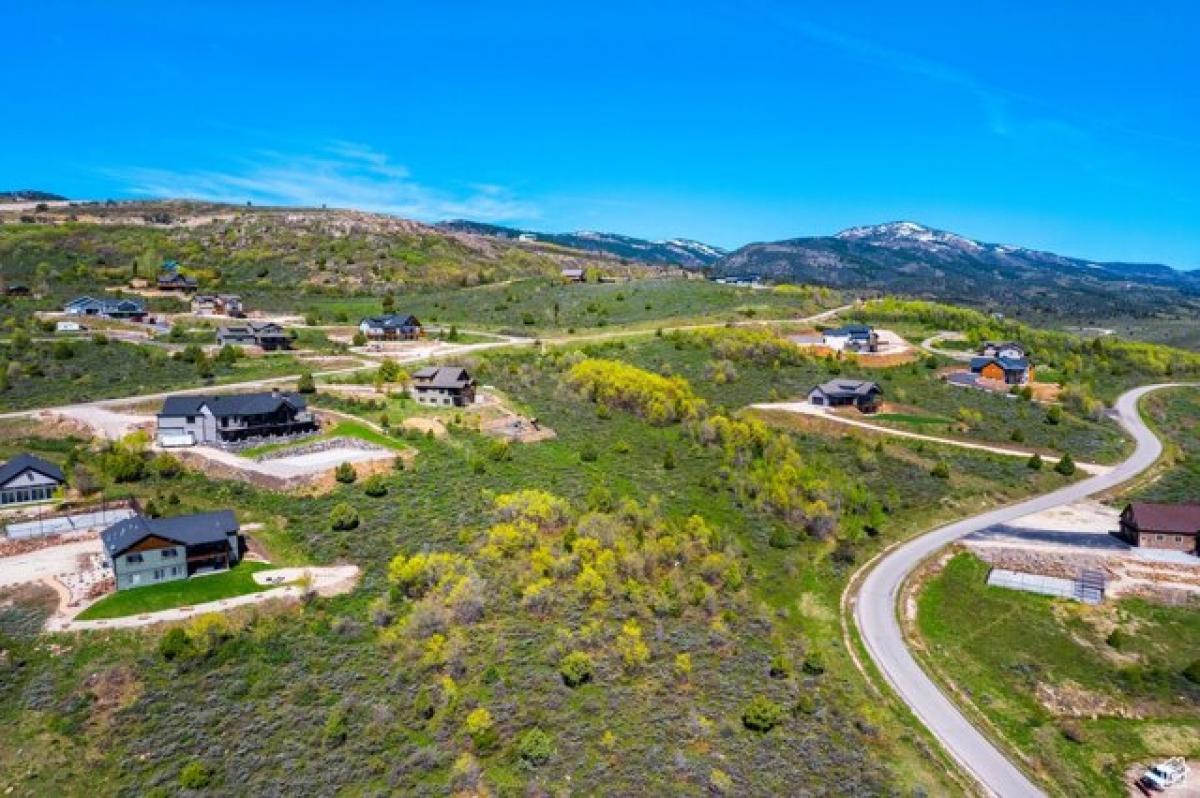 Picture of Residential Land For Sale in Garden City, Utah, United States