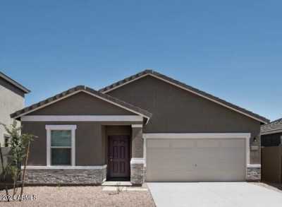 Home For Sale in Tolleson, Arizona