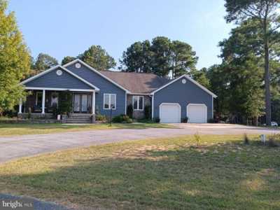 Home For Sale in Laurel, Delaware