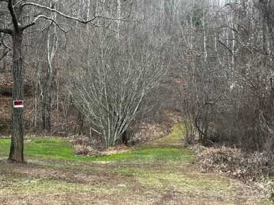 Residential Land For Sale in Weaverville, North Carolina