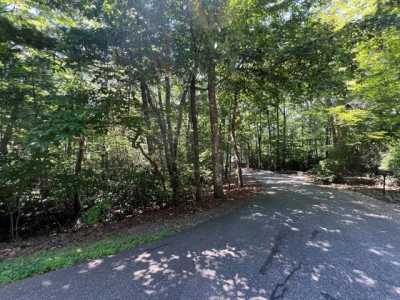 Residential Land For Sale in Blairsville, Georgia