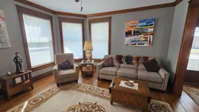 Home For Sale in Cassville, Wisconsin