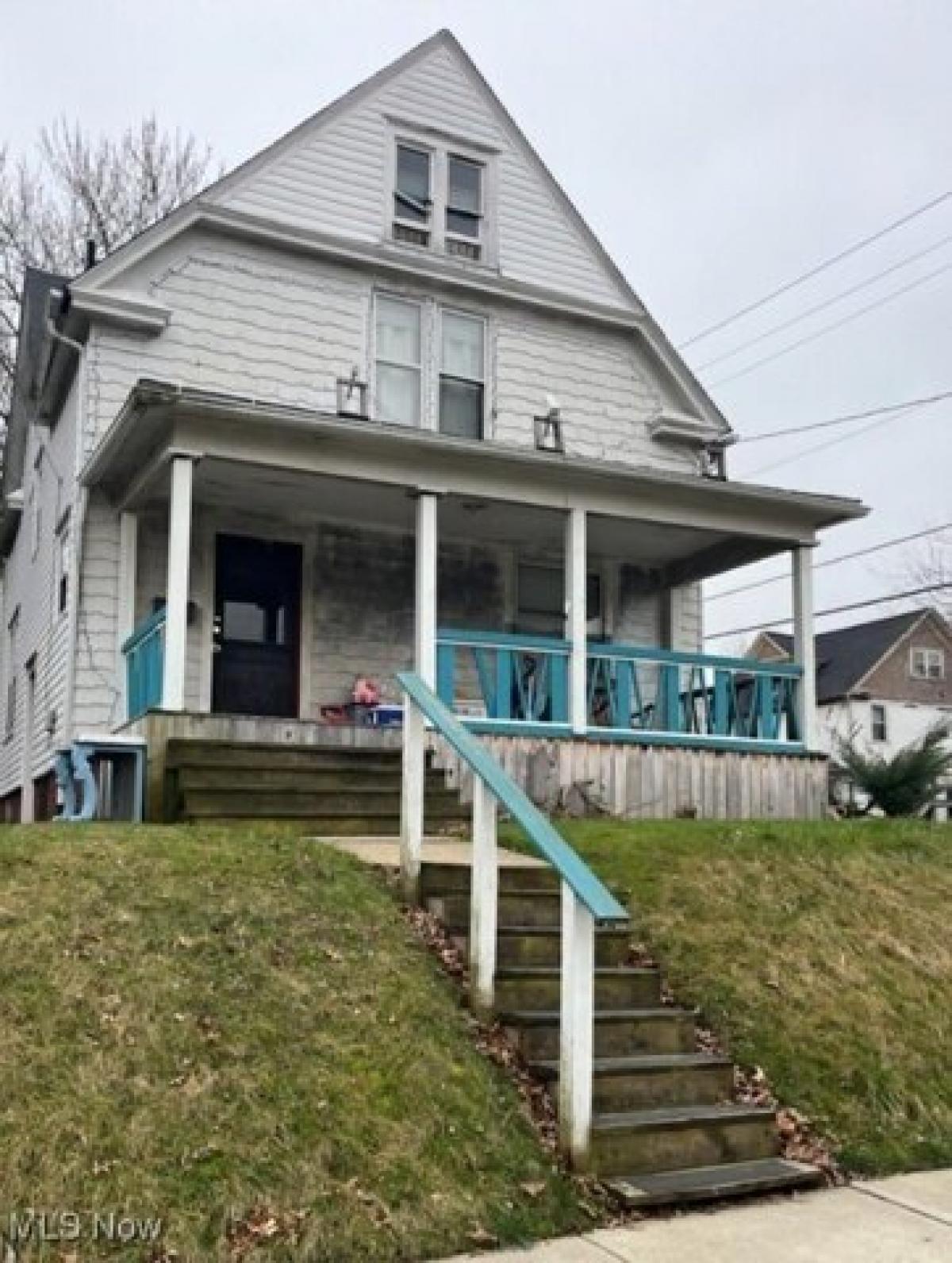 Picture of Home For Sale in Alliance, Ohio, United States