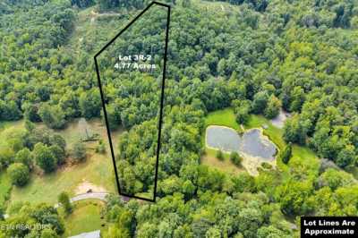 Residential Land For Sale in Oliver Springs, Tennessee