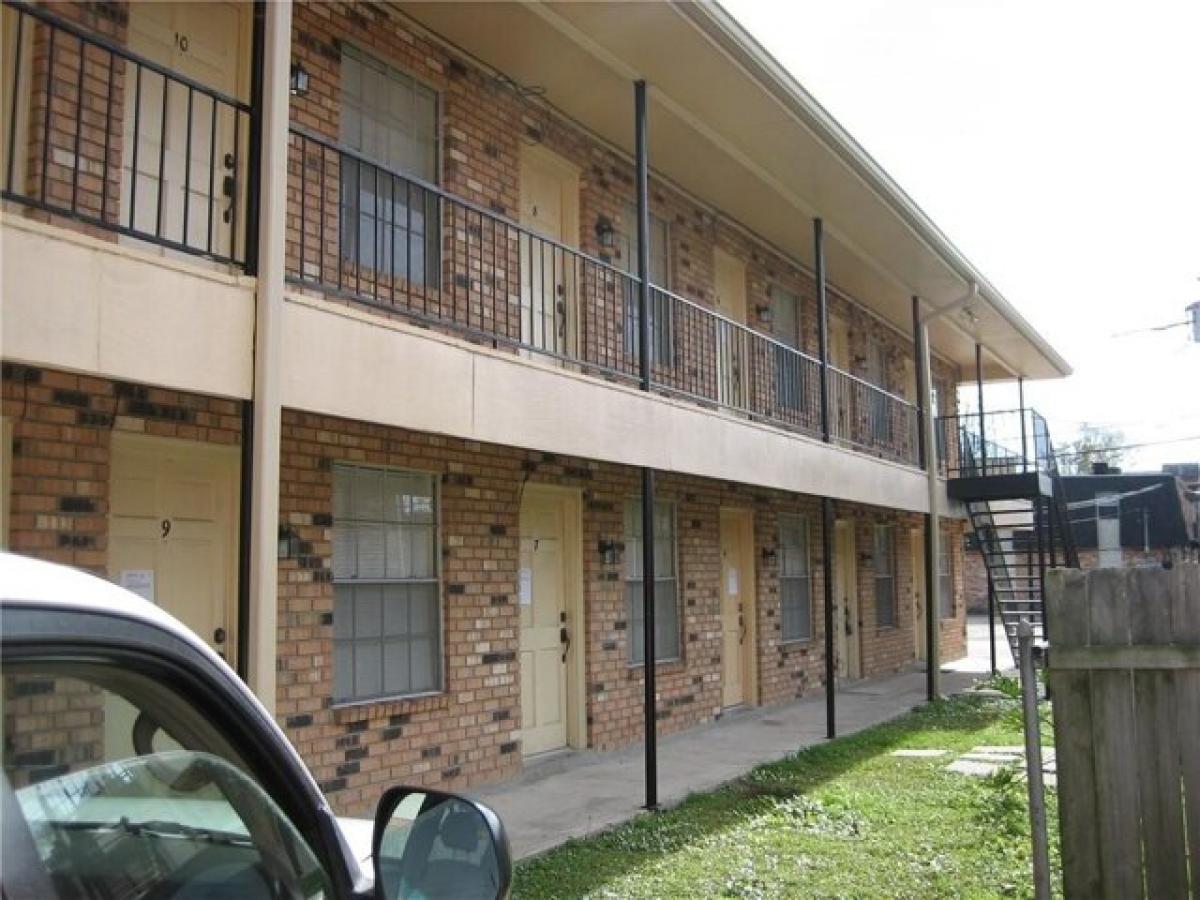 Picture of Apartment For Rent in Metairie, Louisiana, United States