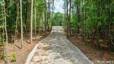 Residential Land For Sale in Watkinsville, Georgia