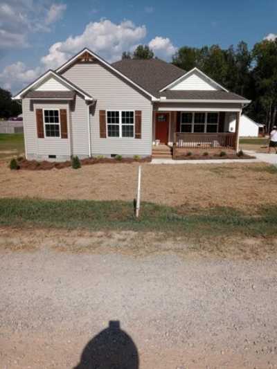 Home For Sale in Hanceville, Alabama