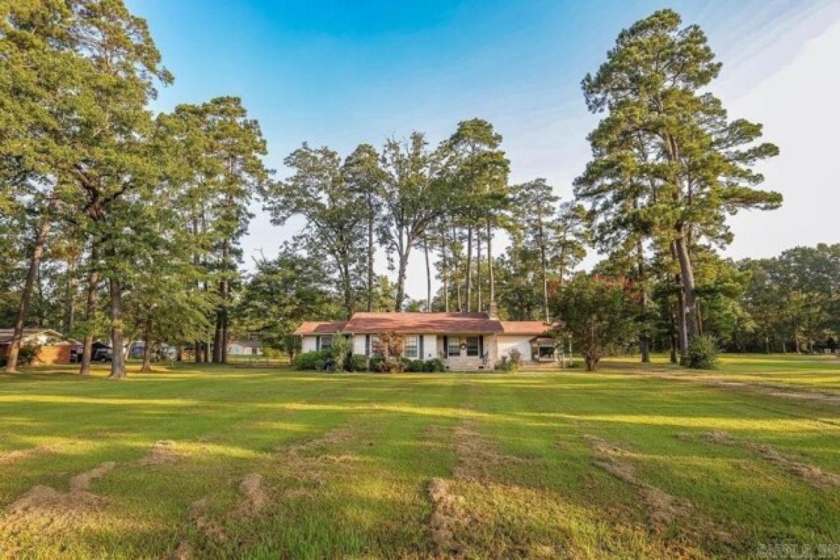 Picture of Home For Sale in Bearden, Arkansas, United States