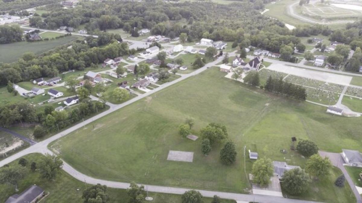 Picture of Residential Land For Sale in Fort Loramie, Ohio, United States