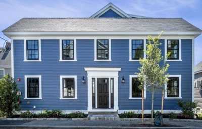 Home For Sale in Salem, Massachusetts