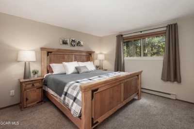 Home For Sale in Winter Park, Colorado