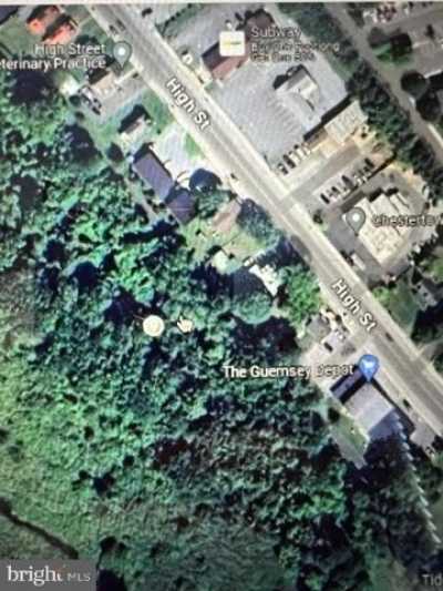 Residential Land For Sale in 