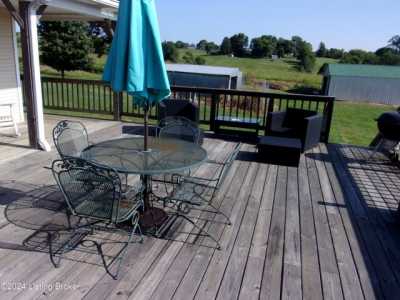 Home For Sale in Bloomfield, Kentucky