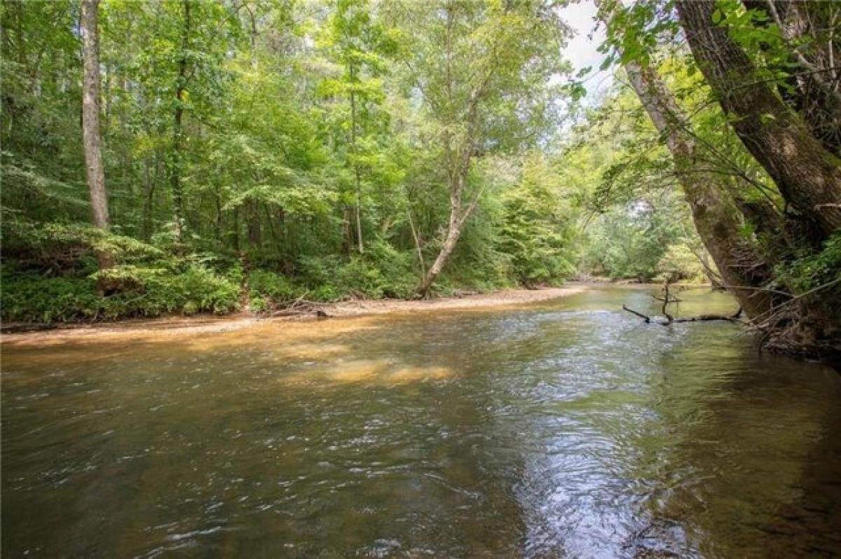 Picture of Residential Land For Sale in Dahlonega, Georgia, United States