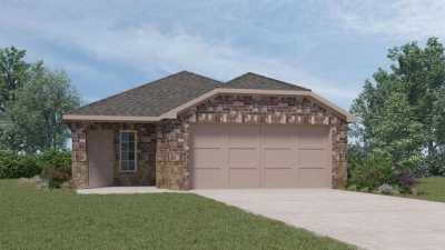 Home For Sale in Crandall, Texas