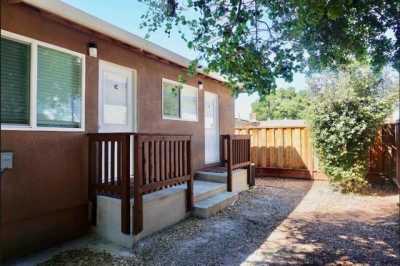 Home For Sale in East Palo Alto, California