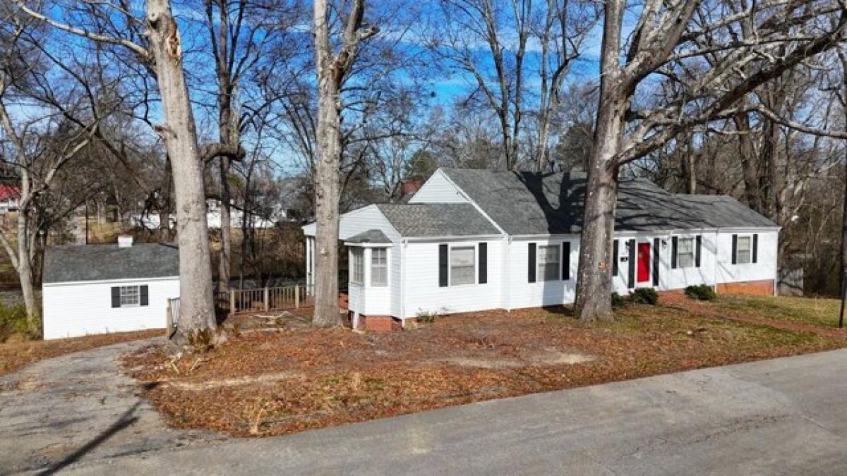 Picture of Home For Sale in Iuka, Mississippi, United States