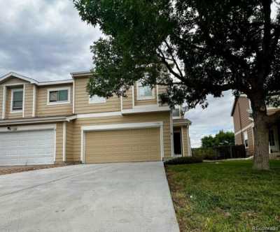 Home For Sale in Northglenn, Colorado