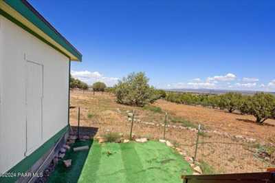 Home For Sale in Chino Valley, Arizona