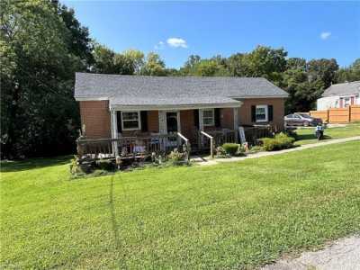 Home For Sale in Eden, North Carolina