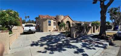 Home For Sale in South Gate, California