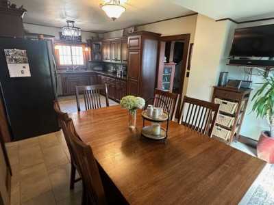 Home For Sale in Lamoure, North Dakota