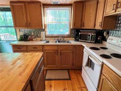 Home For Sale in Sarona, Wisconsin