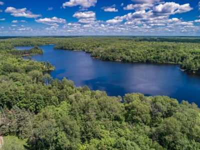 Residential Land For Sale in Presque Isle, Wisconsin