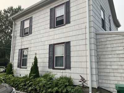 Home For Rent in Medford, Massachusetts