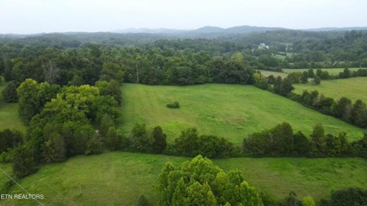 Picture of Residential Land For Sale in Knoxville, Tennessee, United States