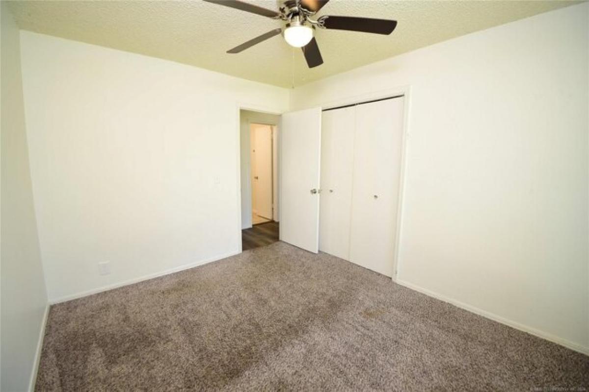 Picture of Home For Rent in Tulsa, Oklahoma, United States