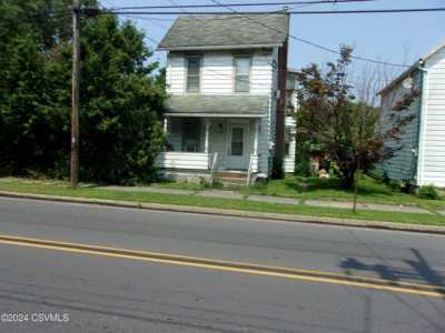 Home For Sale in Milton, Pennsylvania