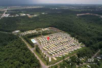 Residential Land For Sale in Gulf Shores, Alabama