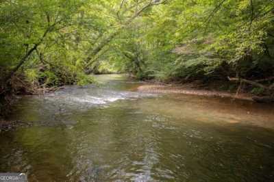 Residential Land For Sale in Dahlonega, Georgia