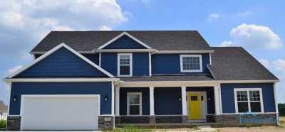 Home For Sale in Perrysburg, Ohio