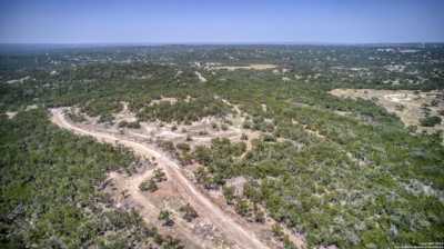 Residential Land For Sale in Spring Branch, Texas